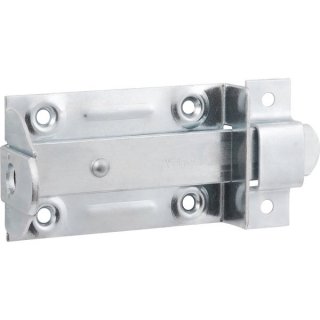 FECHO CHATO COM PORTA CADEADO 3