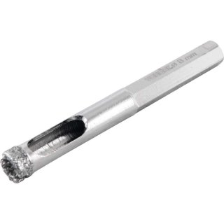 SERRA COPO DIAMANTADA 08 MM REFRIGERADA COM HASTE VONDER