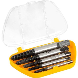 EXTRATOR DE PARAFUSOS QUEBRADOS 1/8