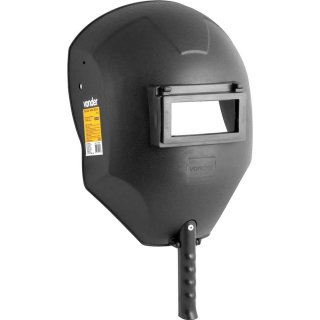 ESCUDO FACIAL PARA SOLDA EM POLIPROPILENO VD 621 VONDER