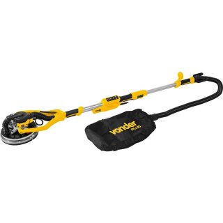 LIXADEIRA DE PAREDE 950W LPV950B COM LUZ LED 220V VONDER PLUS
