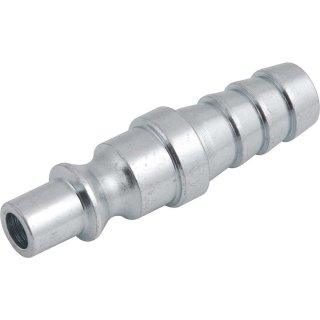 CONECTOR/RACORD PARA ENGATE RÁPIDO DE 1/4 PARA MANGUEIRA 3/8 VONDER