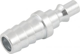 CONECTOR/RACORD PINO PARA ENGATE RÁPIDO DE 1/4 PARA MANGUEIRA DE 1/2 VONDER