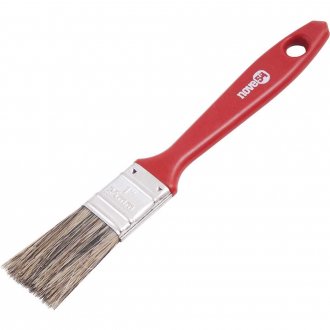 PINCEL CERDA GRIS 1