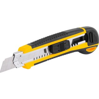 ESTILETE COM LAMINA 18MM REFORÇADO ES618 VONDER