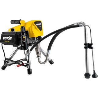 MÁQUINA PARA PINTURA AIRLESS 3,5HP MPA350B 220V VONDER