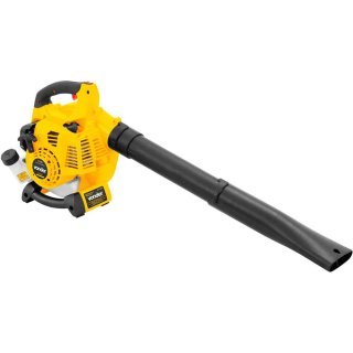 SOPRADOR DE FOLHAS A GASOLINA SV254 2 TEMPERATURAS VONDER