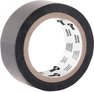 FITA ISOLANTE 19,0 MM X 5 M PRETA NOVE54