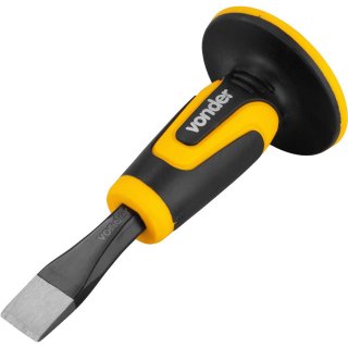 TALHADEIRA SEXTAVADA 22X200MM COM EMPUNHADURA VONDER