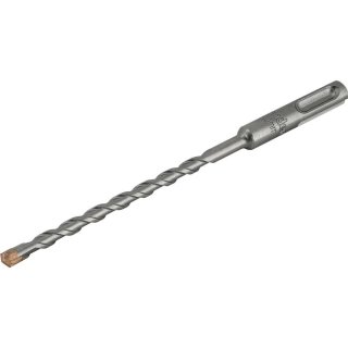 BROCA COM ENCAIXE TIPO SDS PLUS 4 CORTES 6,0X 100X 160MM VONDER