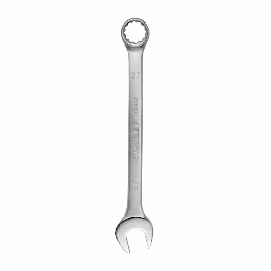 CHAVE COMBINADA 27MM STANLEY