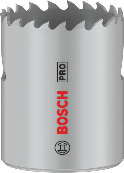 SERRA COPO 040MM 8% COBALTO MULTI MATERIAL BOSCH
