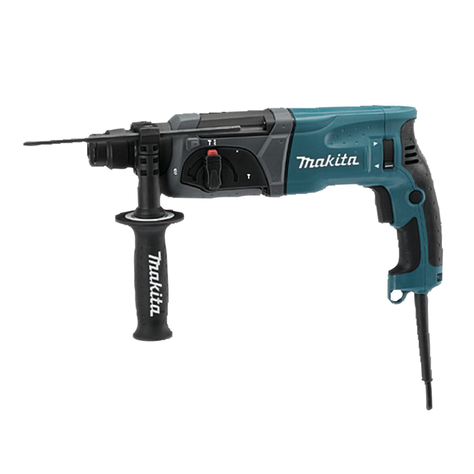 MARTELETE SDS PLUS 800W HR2470X2 220V MAKITA