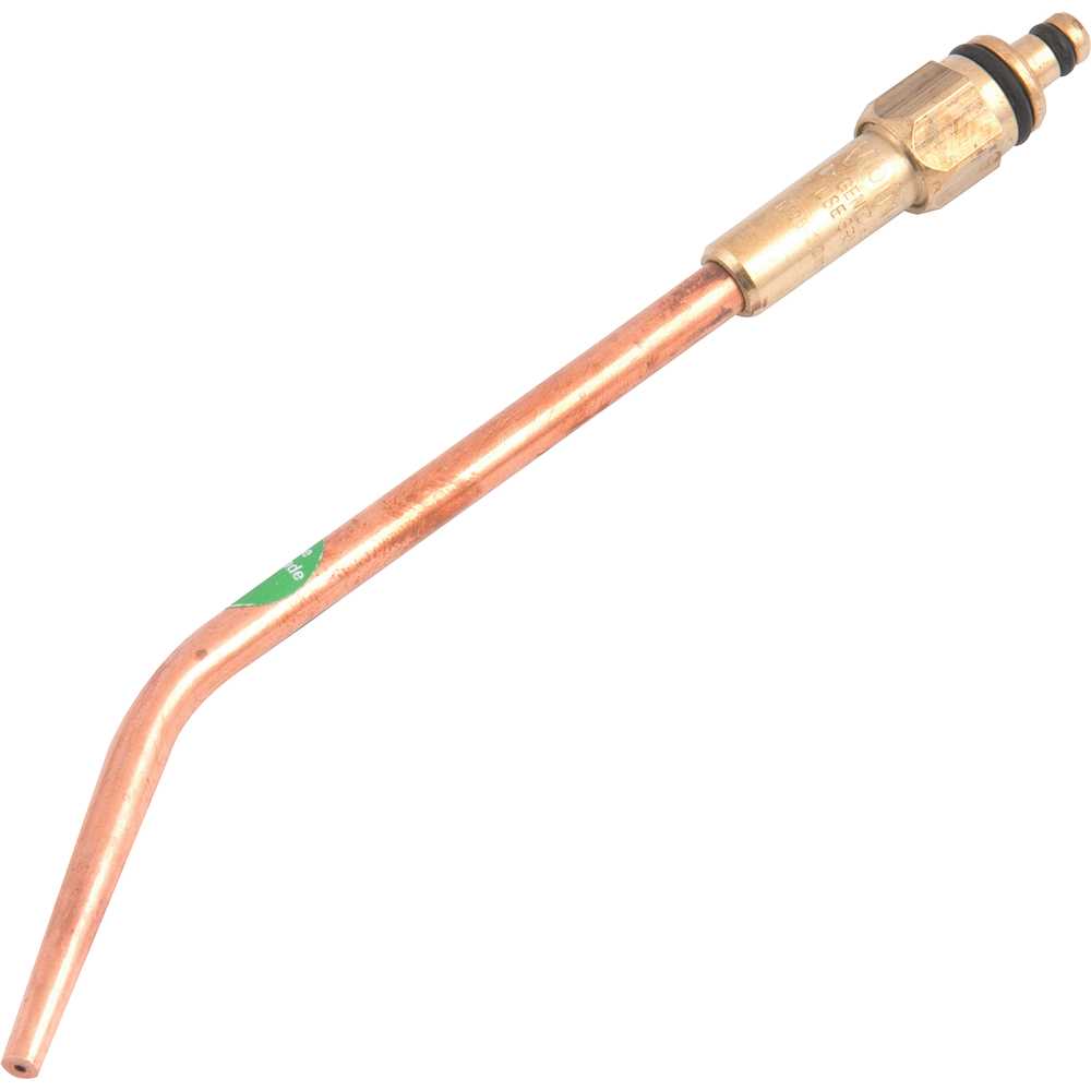 EXTENSÃO DE SOLDA PARA MAÇARICO 200 - 6 VONDER