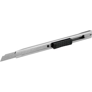 ESTILETE CORPO DE METAL 09MM VONDER