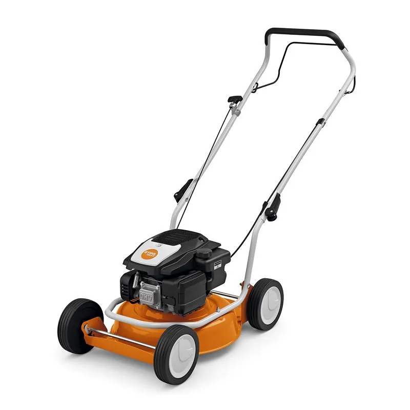 CORTADOR DE GRAMA A GASOLINA RM 2.2 R STIHL