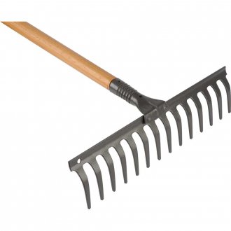ANCINHO COM CABO 14  DENTES NOVE54
