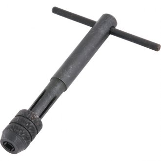 VIRA MACHO TIPO T 1/4X1/2