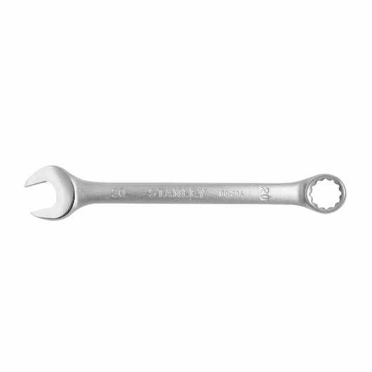 CHAVE COMBINADA 20 MM STANLEY