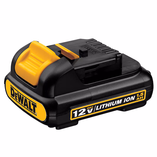 BATERIA 20V 1,5AH MAX LI-ION DCB120-B2 DEWALT