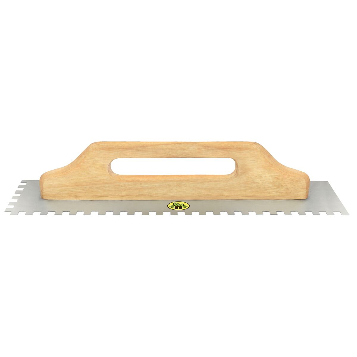 DESEMPENADEIRA DE AÇO DENTADA PARA DRYWAL 120X480MM 77373/125 TRAMONTINA