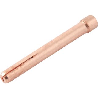 PINÇA 1,6MM PARA TOCHA TIG VONDER