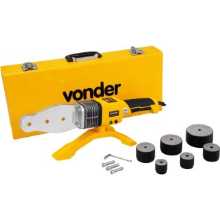 TERMOFUSORA 1000W TF1000 220V VONDER