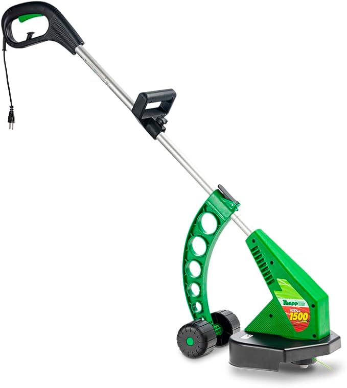 APARADOR DE GRAMA TURBO MASTER 1500W 220V TRAPP