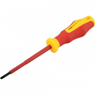 VDE CHAVE DE FENDA 4,0X 100MM VONDER