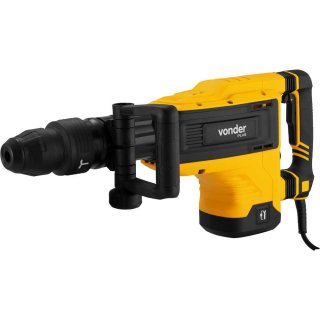 MARTELO DEMOLIDOR 1700W MDV1745 220V VONDER PLUS