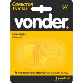CONECTOR INICIAL 1/2