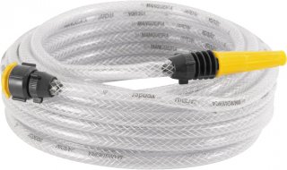 MANGUEIRA PARA JARDIM 30M PVC VONDER