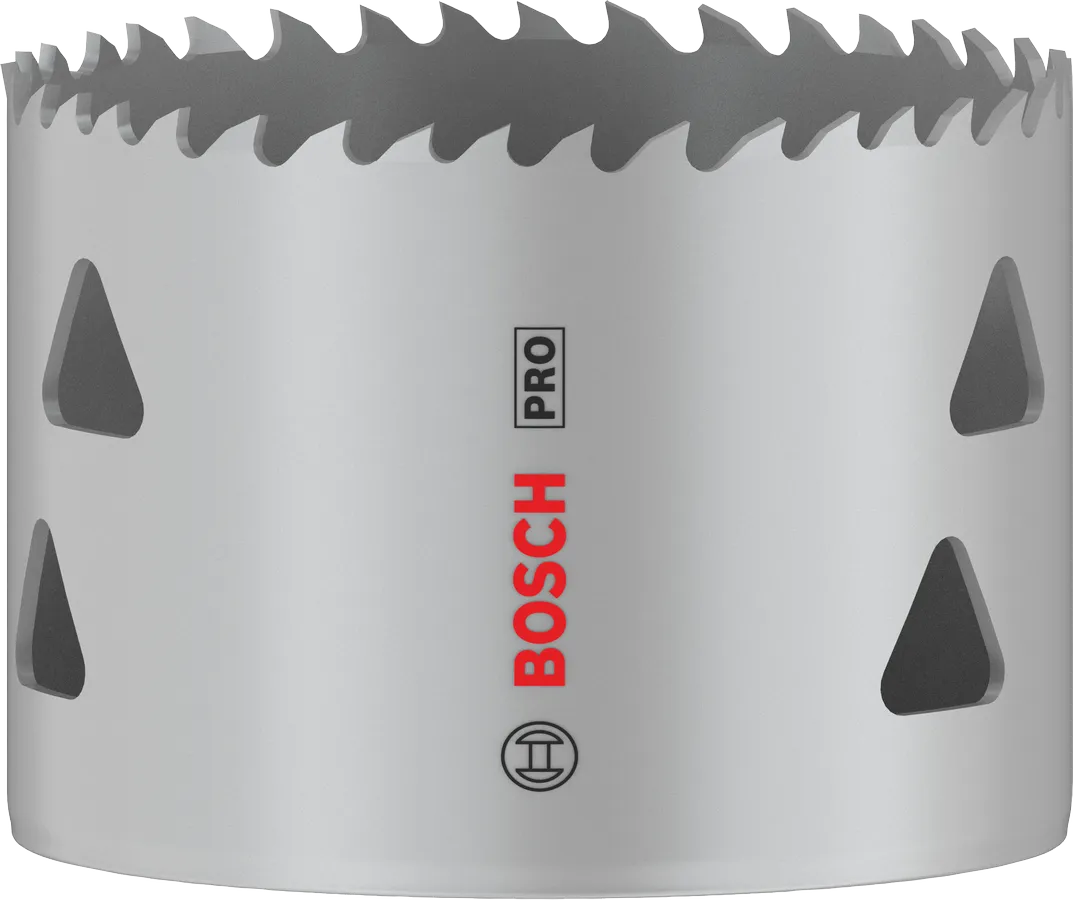 SERRA COPO 0700MM 8% COBALTO MULTI MATERIAL BOSCH