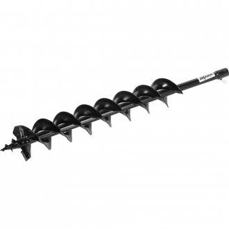 BROCA PERFURADORA DE SOLO 100X800MM VONDER
