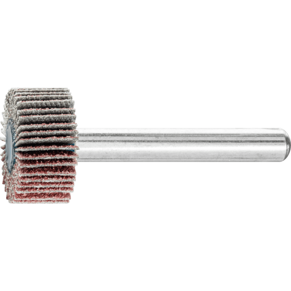 RODA LIXA 020X10MM GRAO 080 PFERD