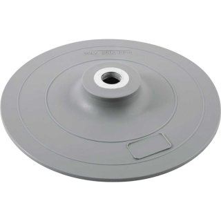DISCO DE BORRACHA 115MM 4.1/2