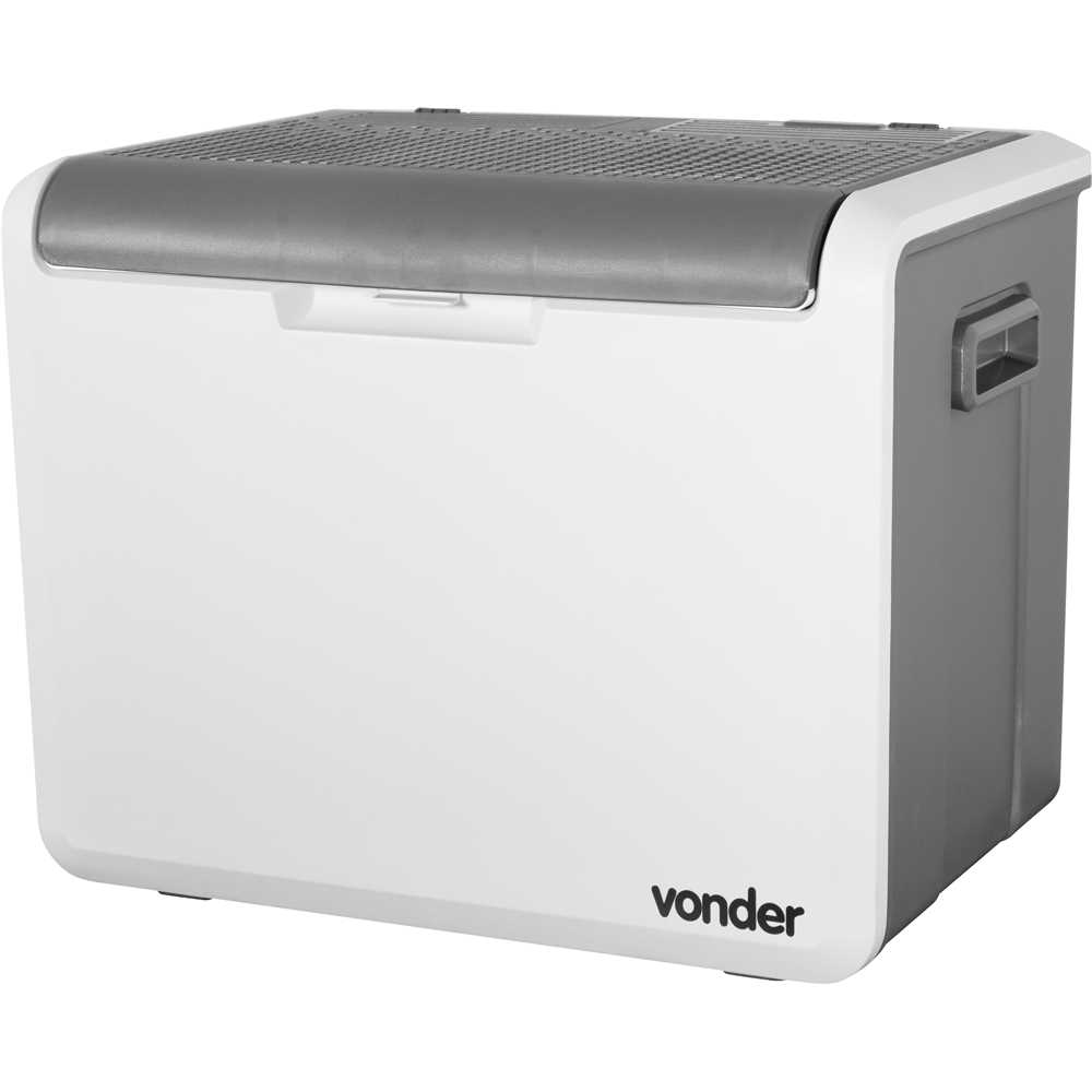 REFRIGERADOR AUTOMOTIVO 12 V 40 LITROS VONDER