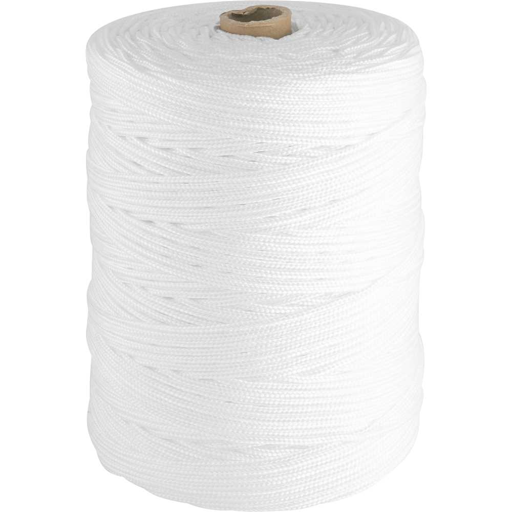 CORDA PP TRANCADA 4MM ROLO COM 360M VERDE VONDER
