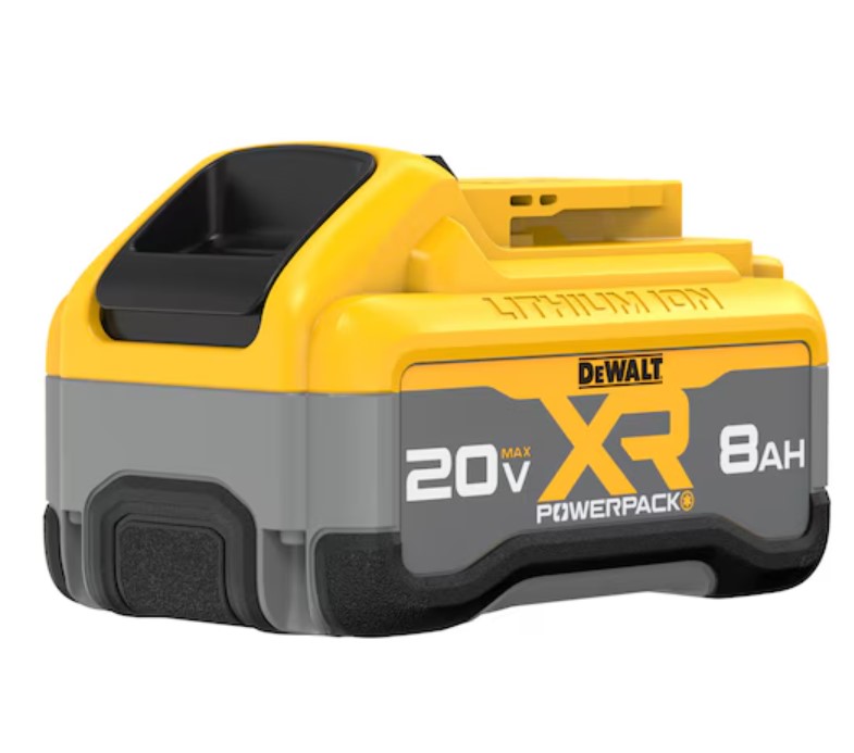 BATERIA 20V 8AH MAX XR TABLESS DCB203-B3 DEWALT
