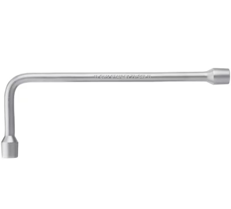 CHAVE DE BIELA 11MM SEXTAVADA STANLEY