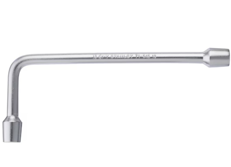 CHAVE DE BIELA 13MM SEXTAVADA STANLEY