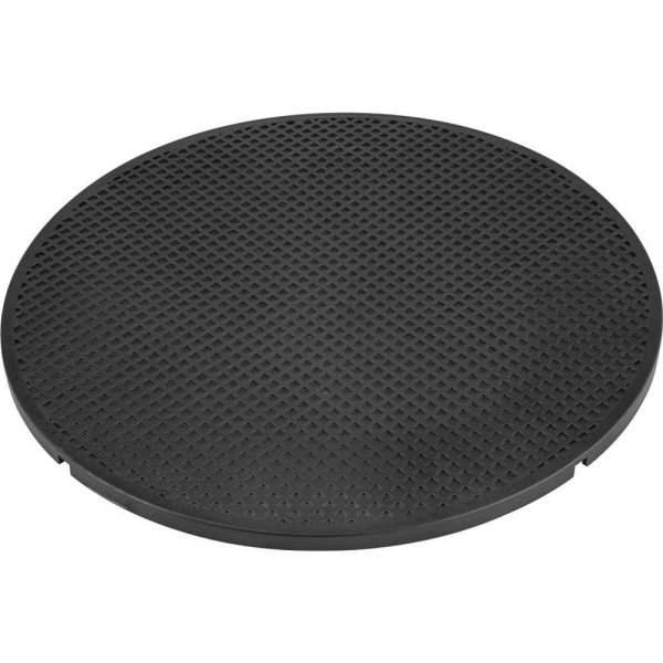 DISCO PLASTICO 370MM PARA DEV710 VONDER