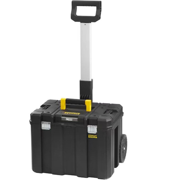 CAIXA PLASTICA P/FERRAMENTAS FMST1-75753 STANLEY