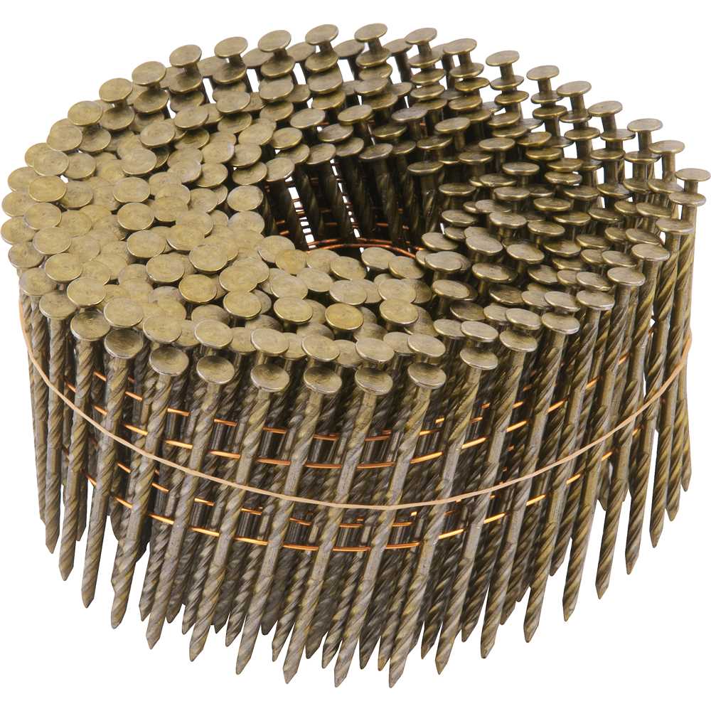 PREGO ARDOX 2,5X64MM CX300PC PP700 VONDER