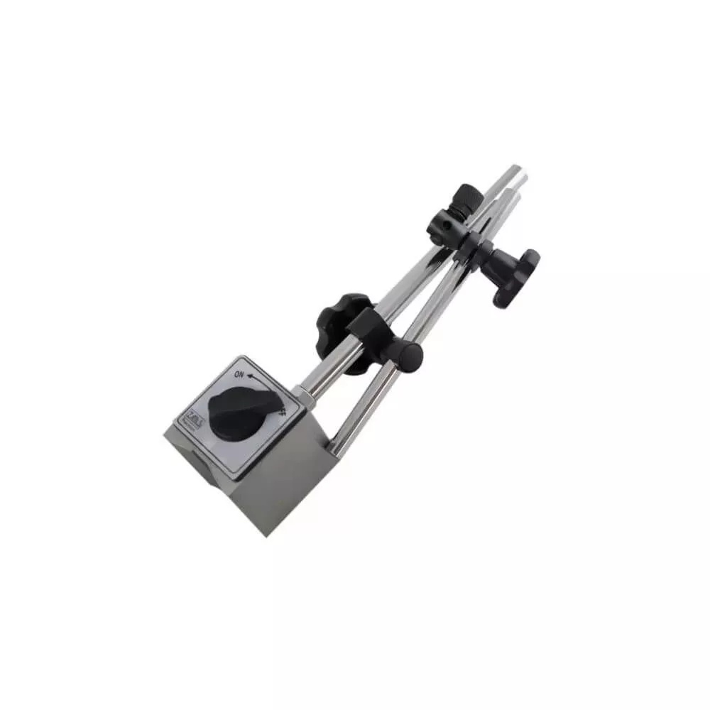 BASE MAGNÉTICA ARTICULADA ZAAS