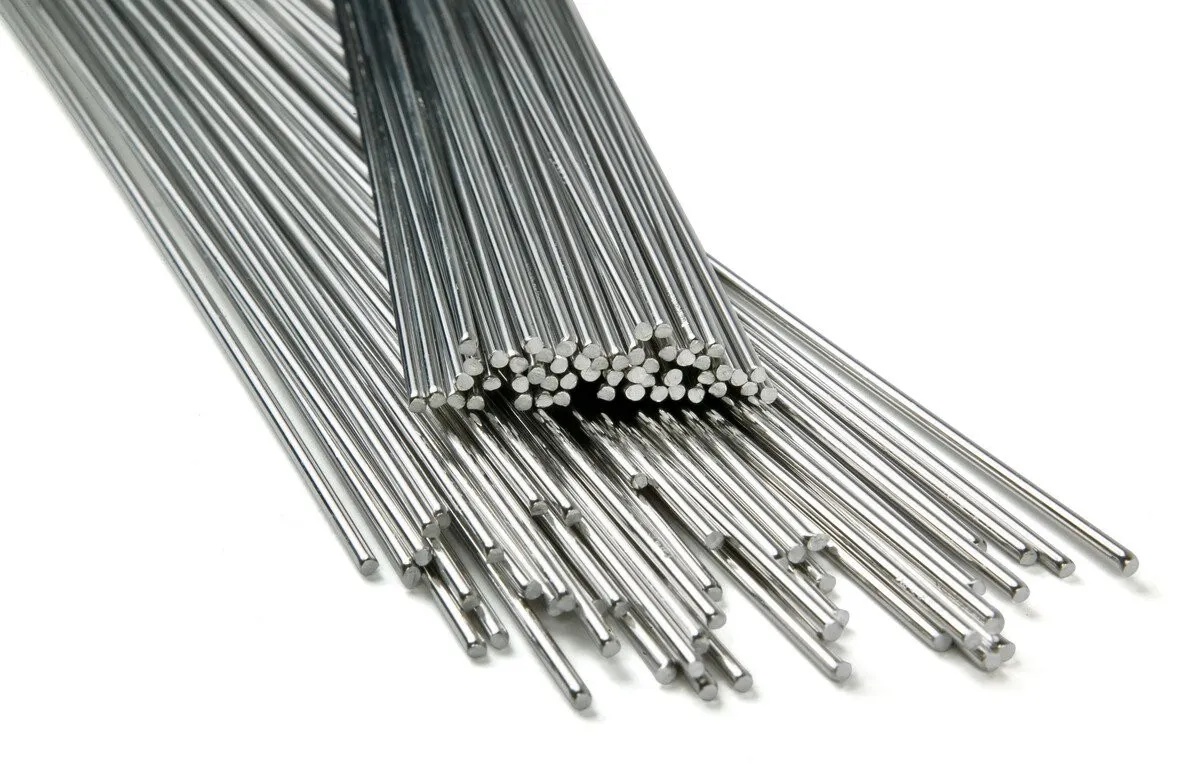 VARETA SOLDA TIG INOX 316L 3,20MM BOEHLER FOX