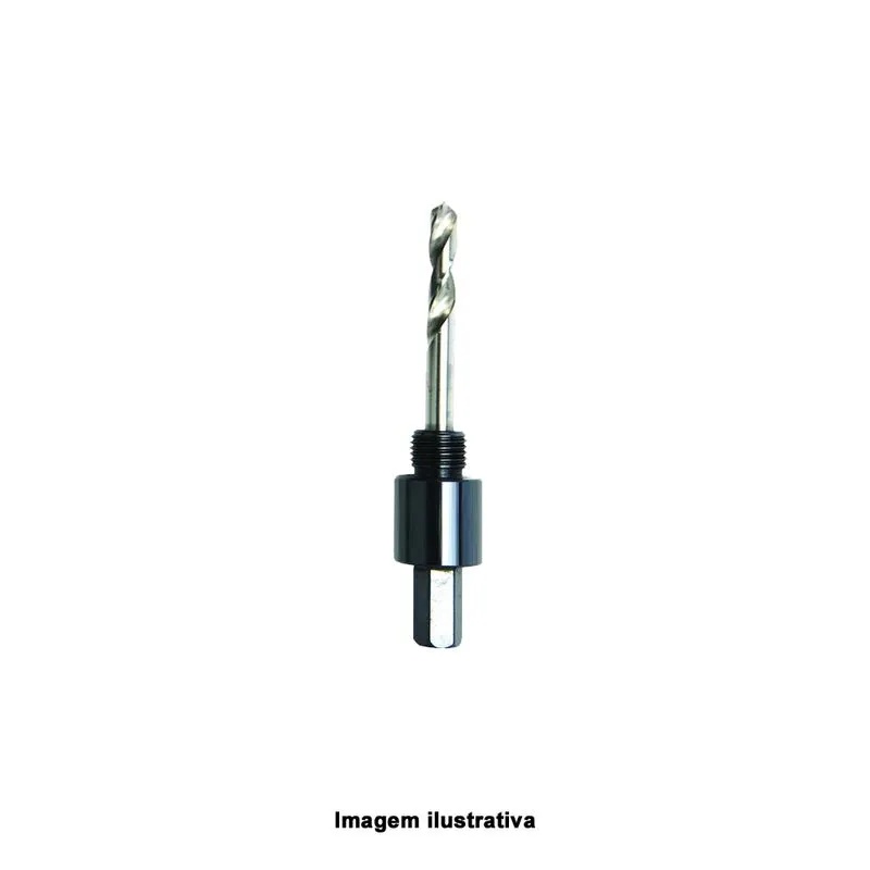 SUPORTE PARA SERRA COPO 14X30MM N1 ROCAST