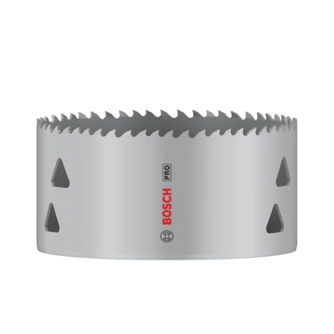 SERRA COPO 102MM 8% COBALTO MULTI MATERIAL BOSCH