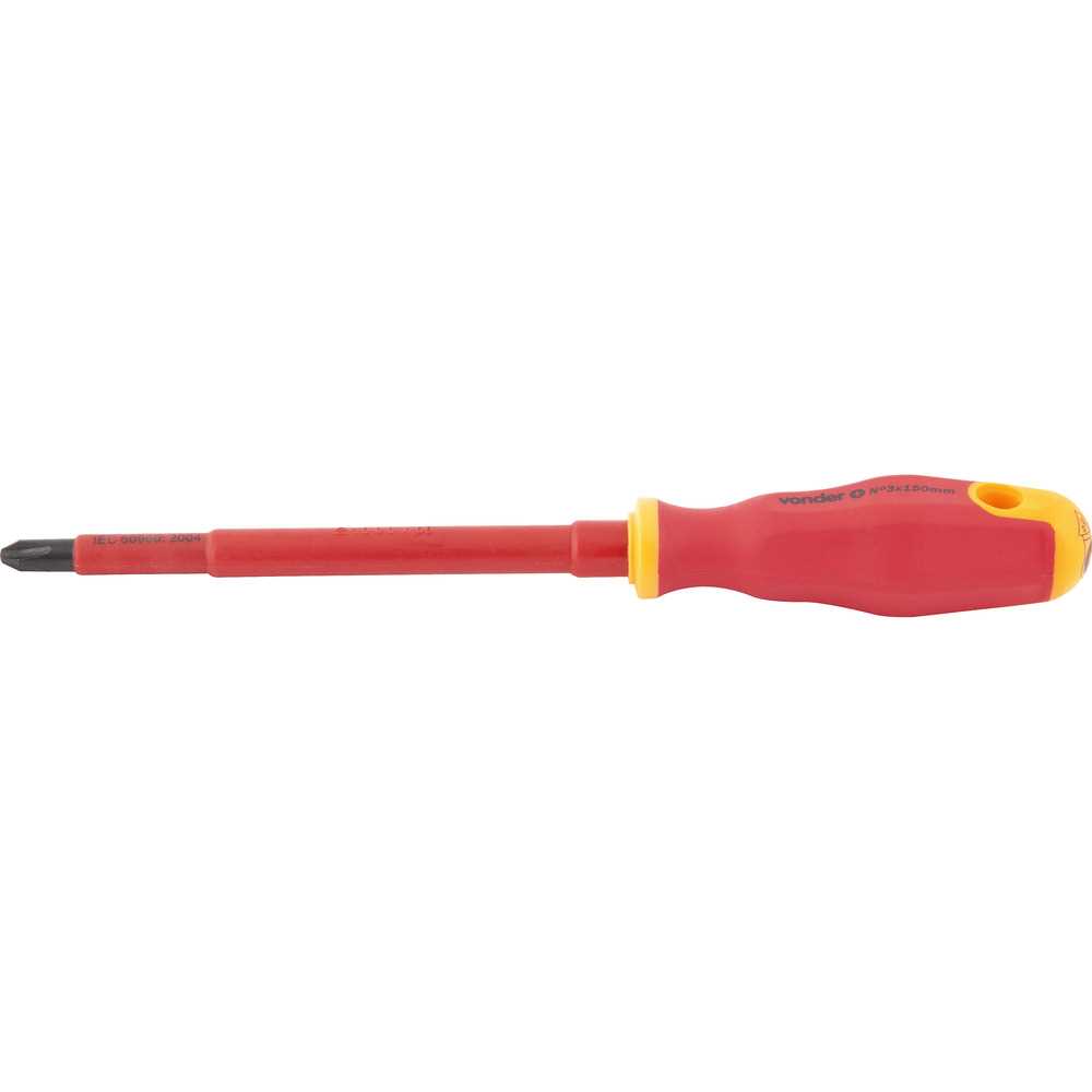 VDE CHAVE PHILIPS 3/16