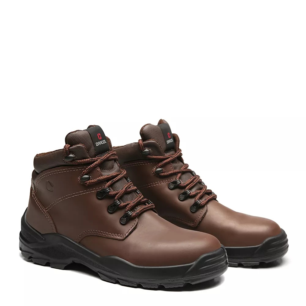 BOTA ATACAMA B/P 41 AMR 4053WVDG4760LH HORIZON MARROM BRACOL